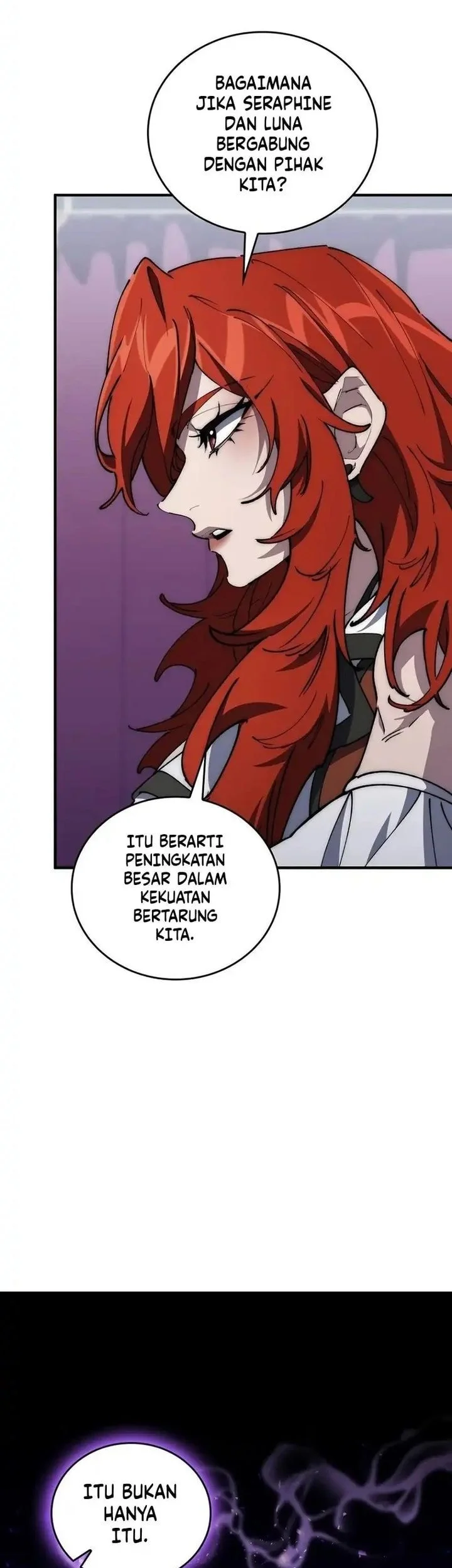 Dungeon Architect Chapter 67 Gambar 38
