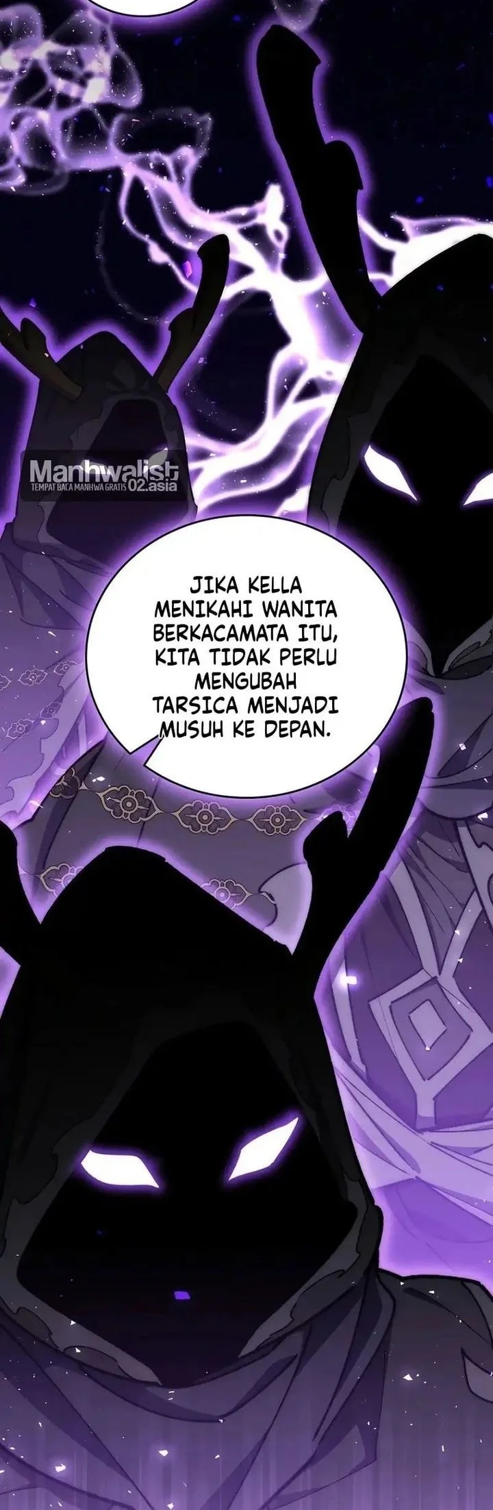 Dungeon Architect Chapter 67 Gambar 39