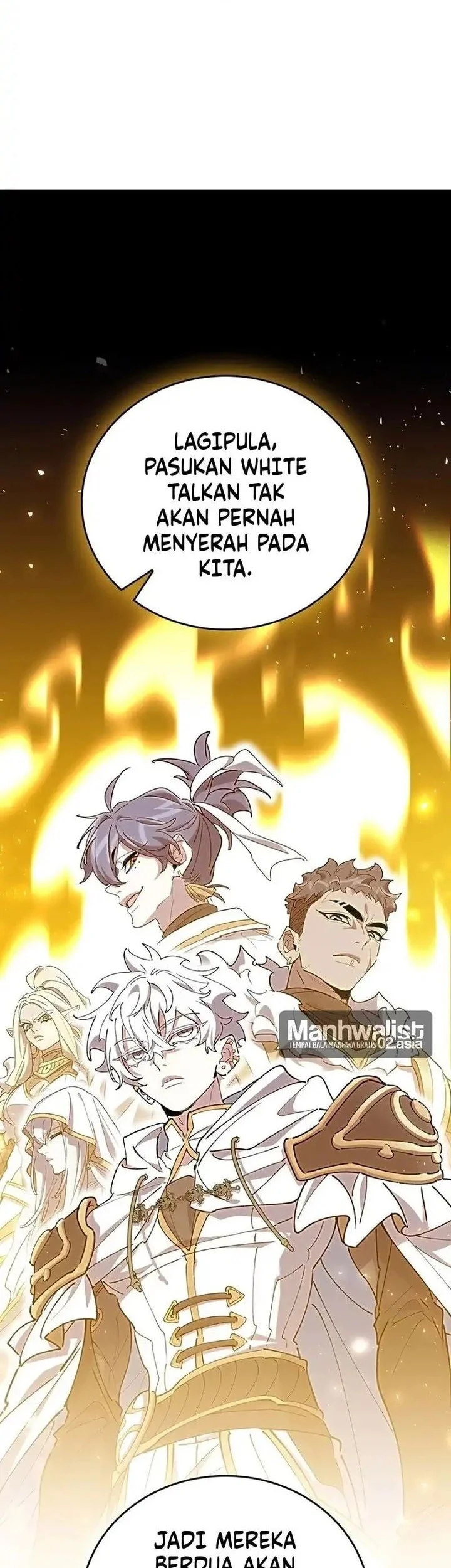 Dungeon Architect Chapter 67 Gambar 41