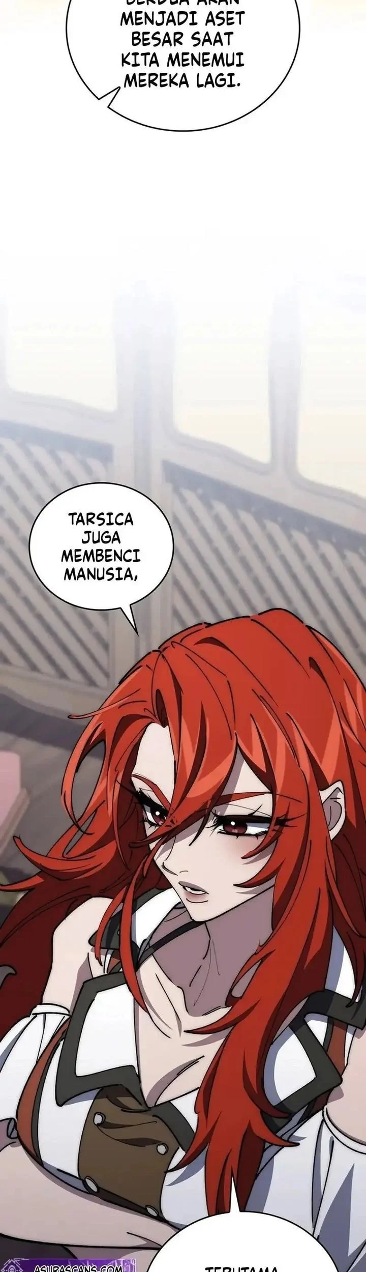 Dungeon Architect Chapter 67 Gambar 42