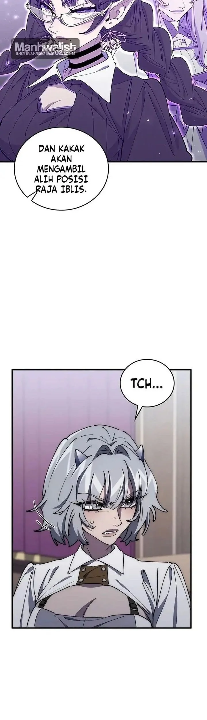 Dungeon Architect Chapter 67 Gambar 45