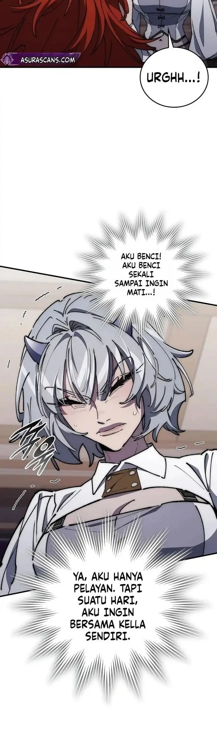 Dungeon Architect Chapter 67 Gambar 47
