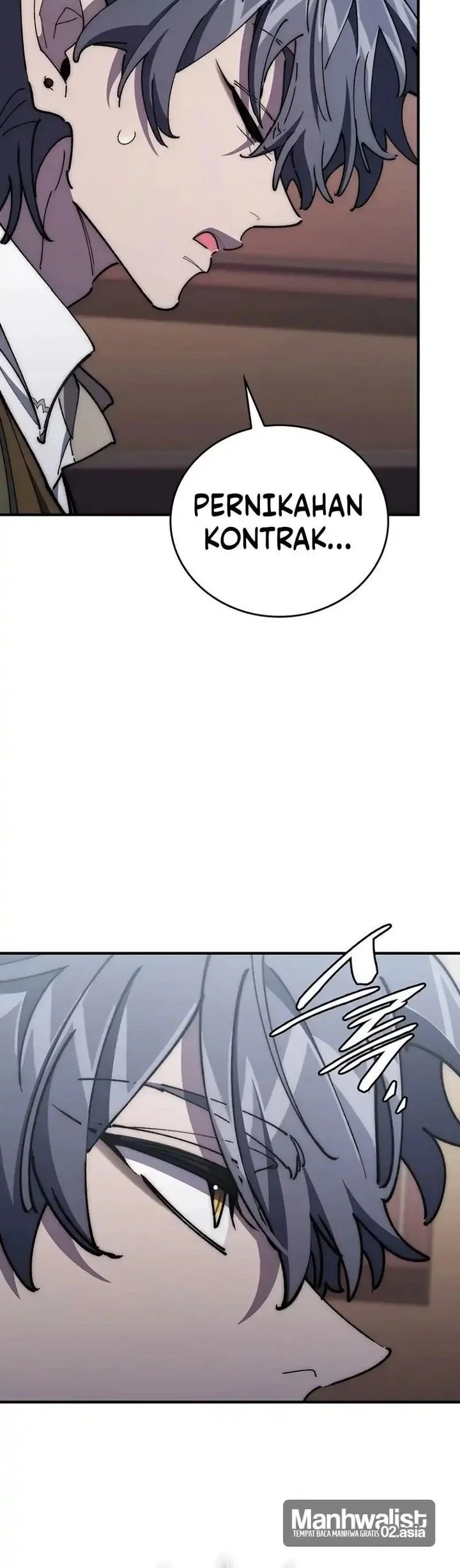 Dungeon Architect Chapter 67 Gambar 51