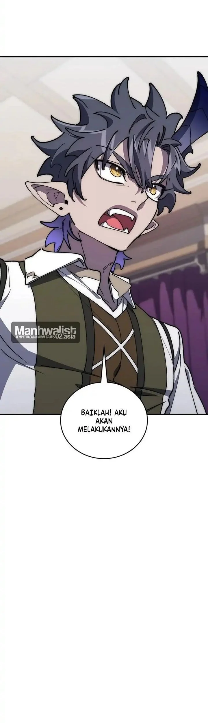 Dungeon Architect Chapter 67 Gambar 53