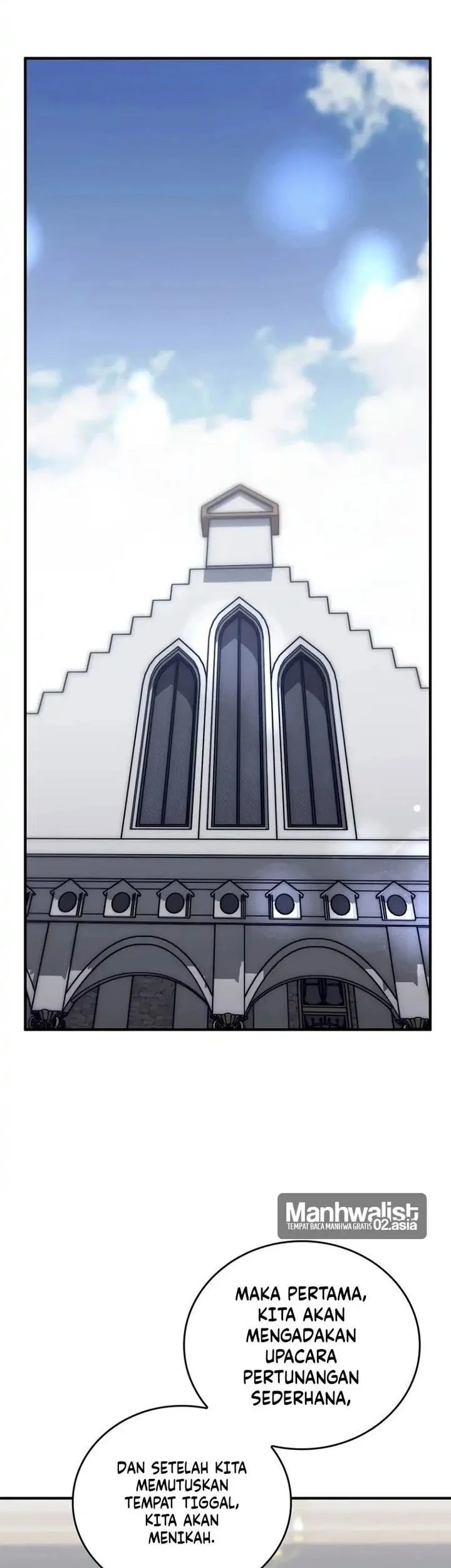 Dungeon Architect Chapter 67 Gambar 54