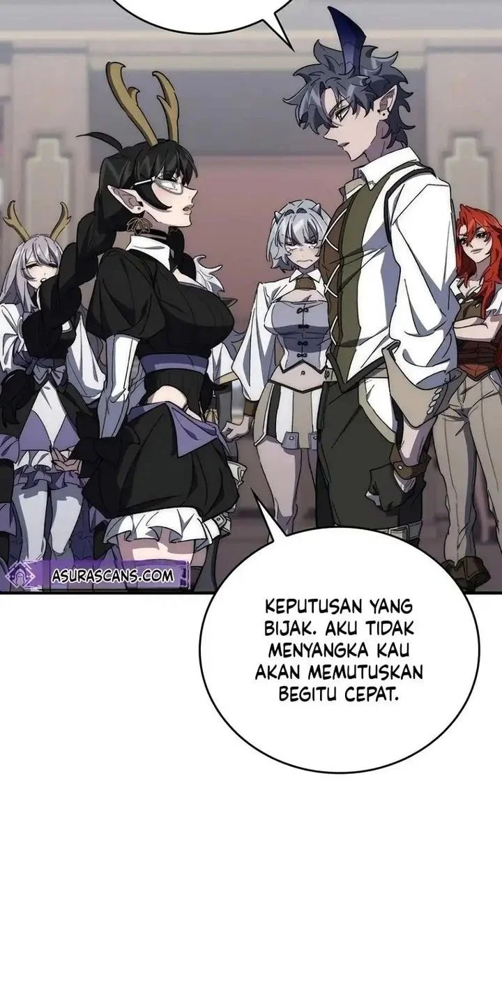 Dungeon Architect Chapter 67 Gambar 55
