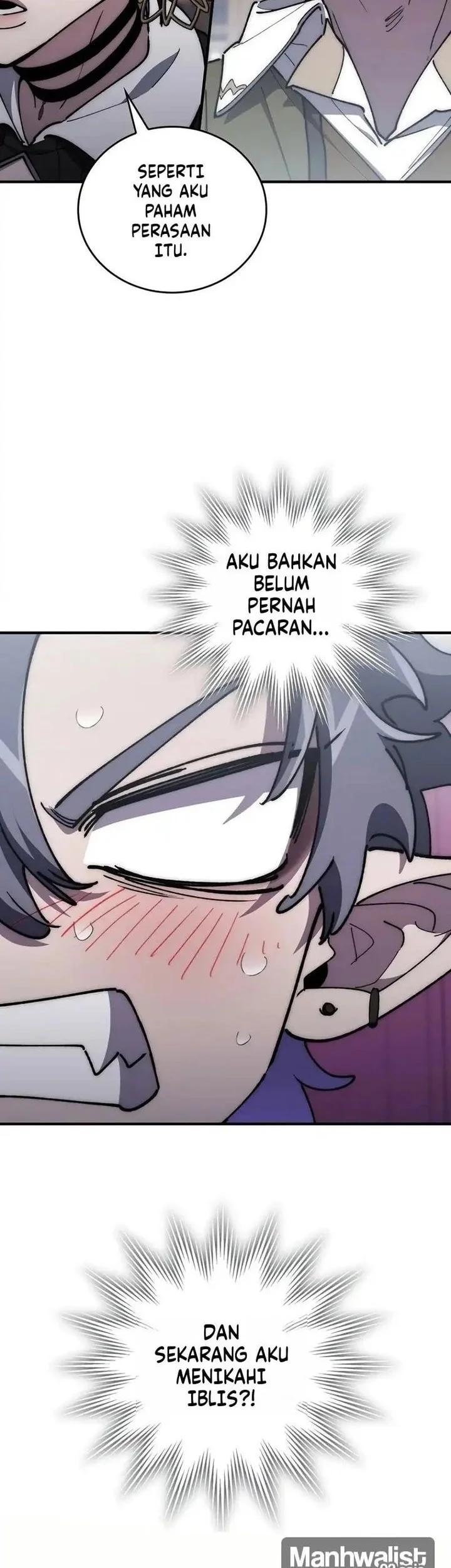 Dungeon Architect Chapter 67 Gambar 57