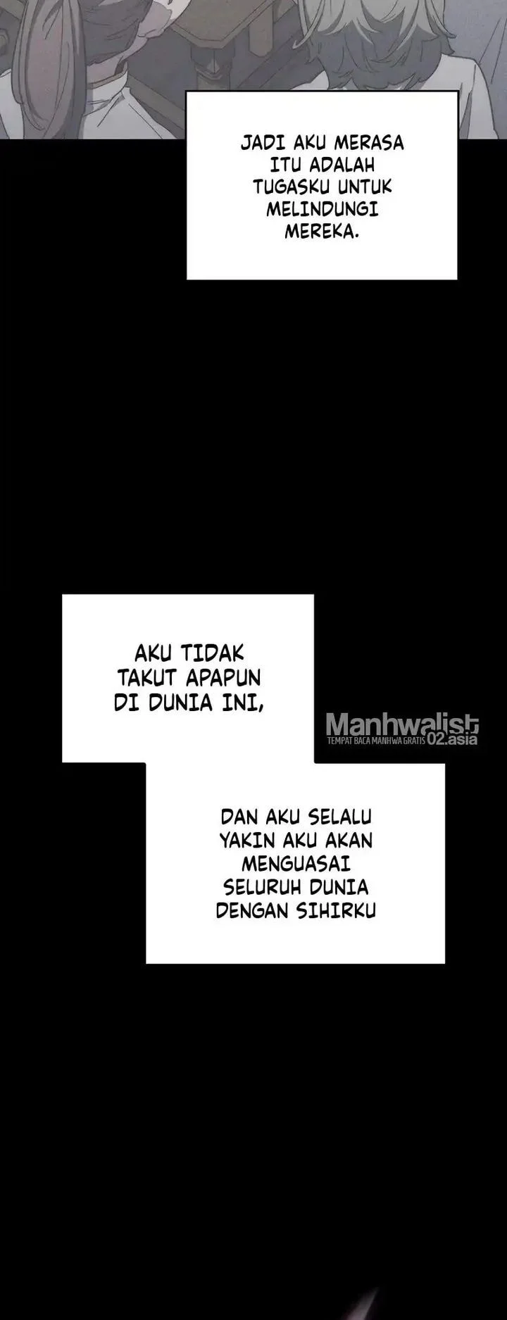 Dungeon Architect Chapter 67 halaman 4