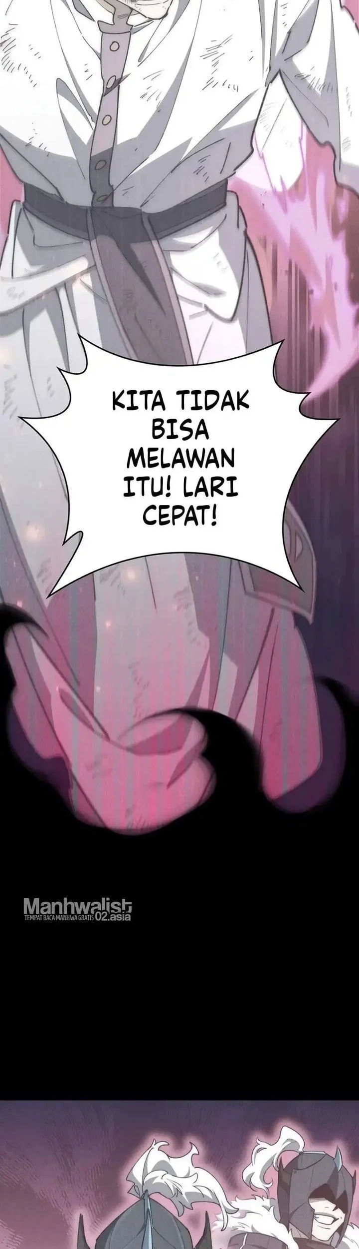 Dungeon Architect Chapter 67 halaman 7