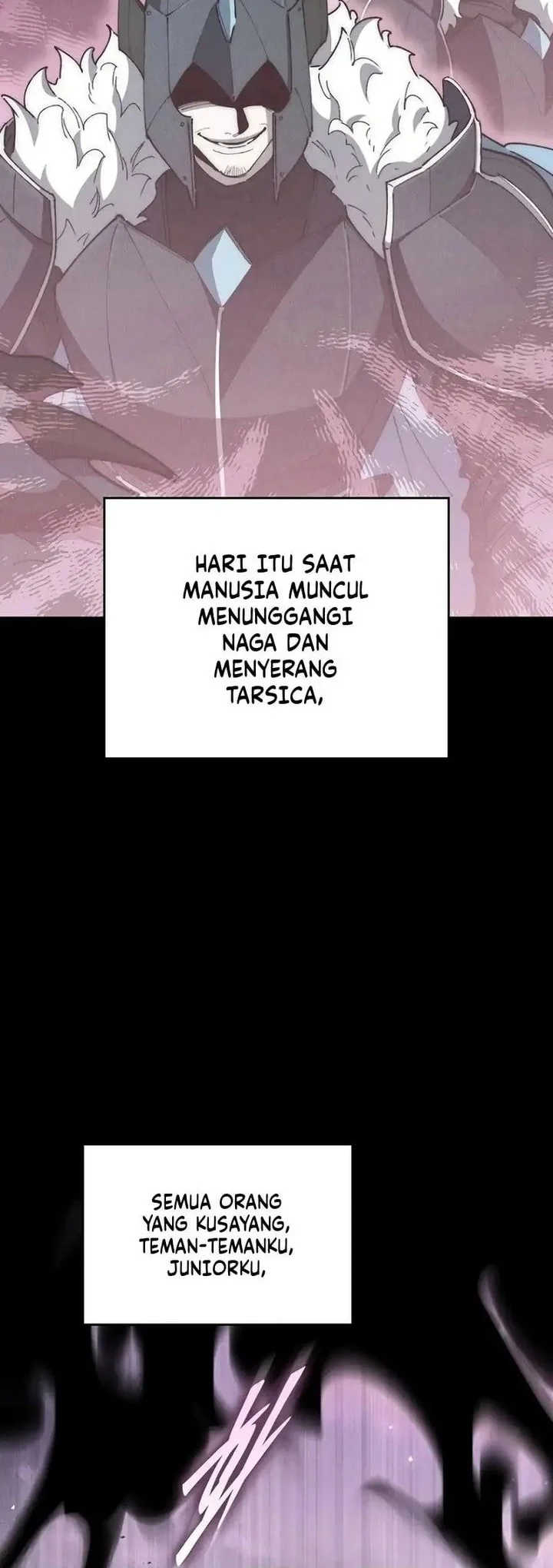 Dungeon Architect Chapter 67 halaman 8
