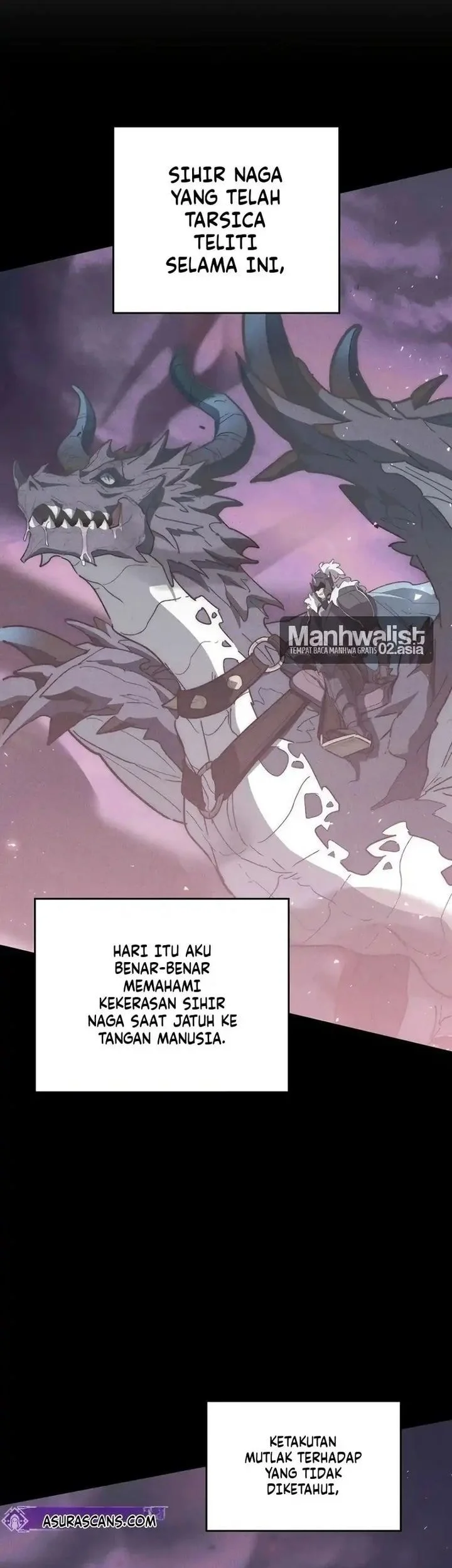 Dungeon Architect Chapter 67 halaman 15