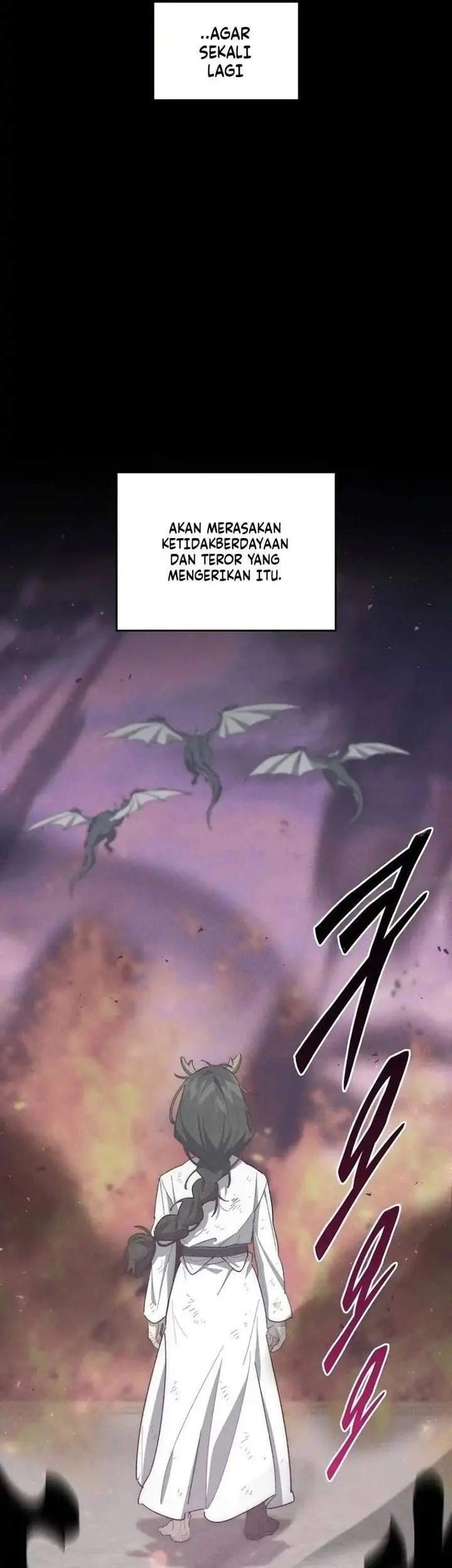 Dungeon Architect Chapter 67 halaman 17