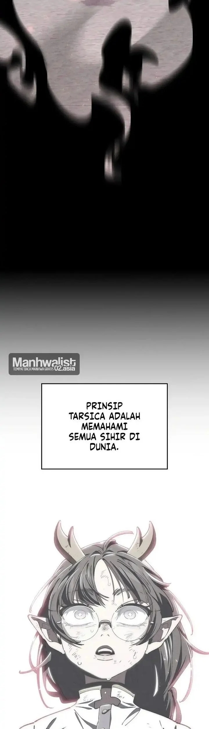 Dungeon Architect Chapter 67 halaman 18