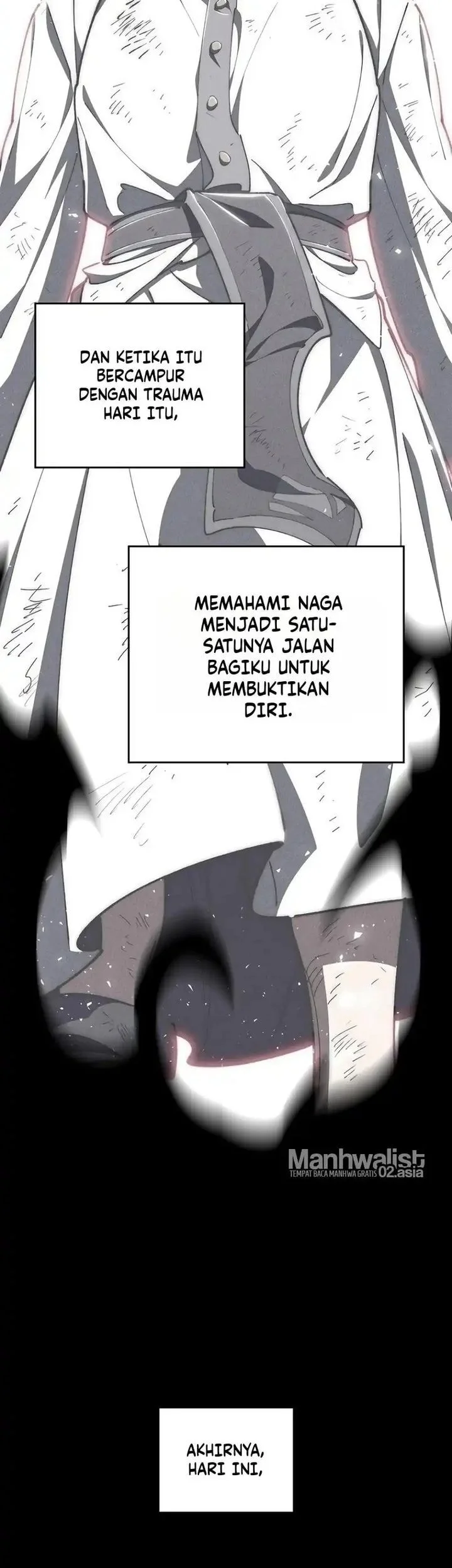 Dungeon Architect Chapter 67 halaman 19