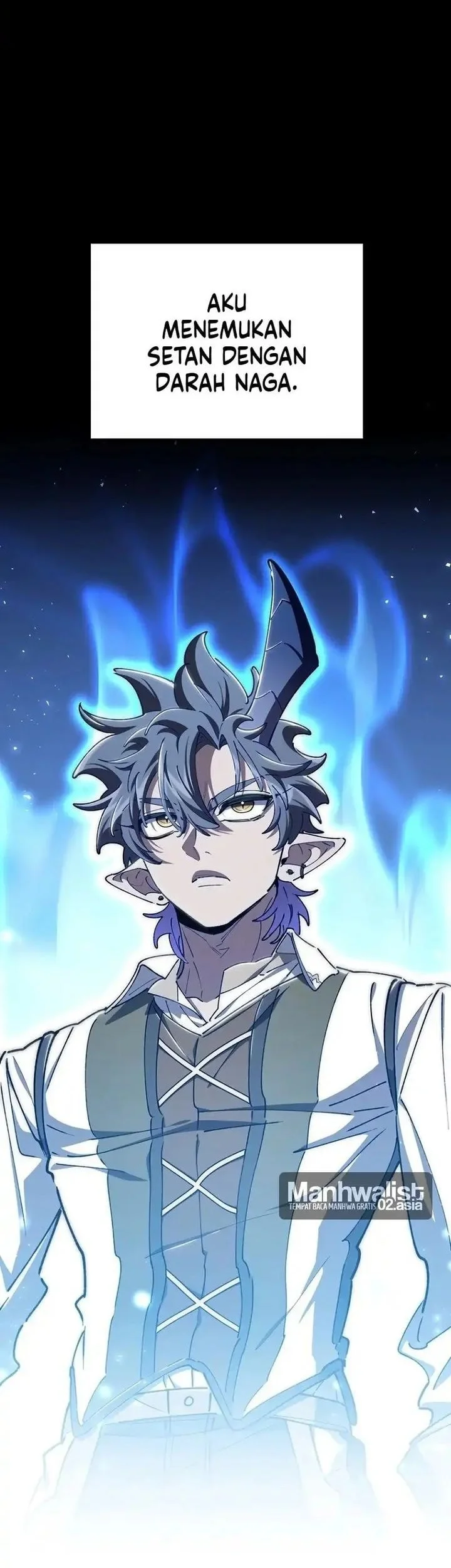 Dungeon Architect Chapter 67 halaman 20