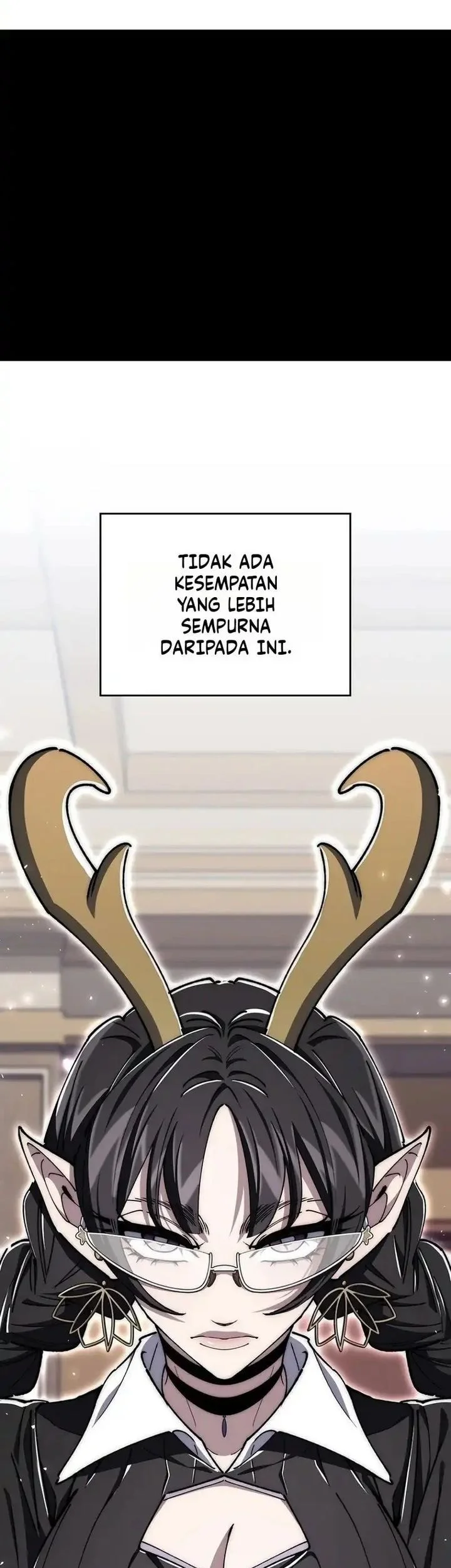 Dungeon Architect Chapter 67 halaman 21