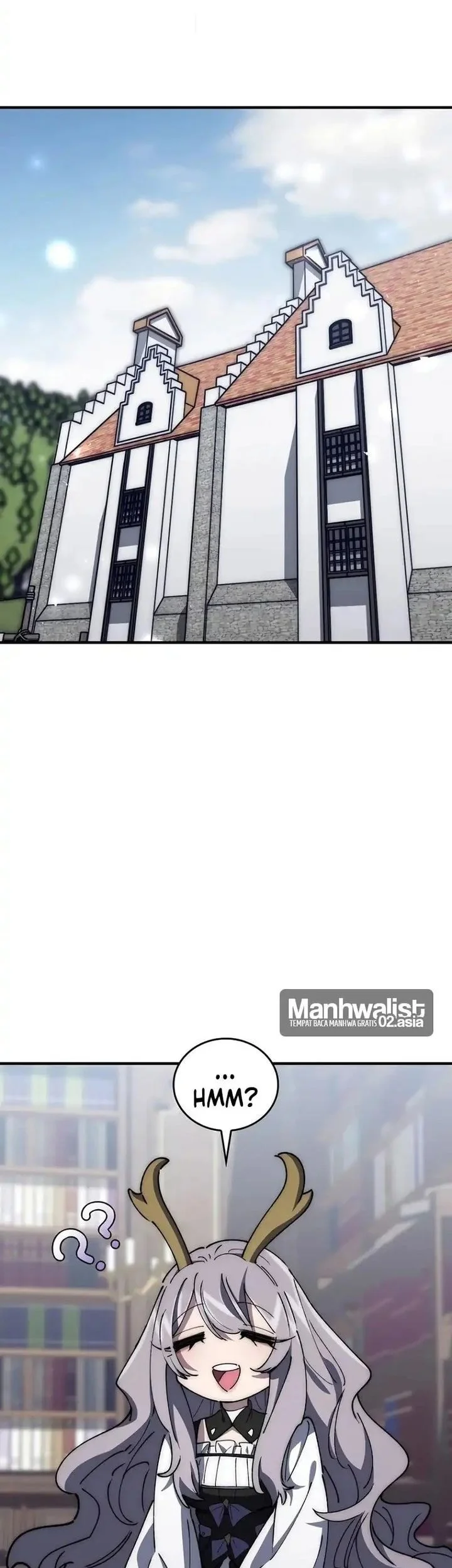 Dungeon Architect Chapter 67 halaman 23