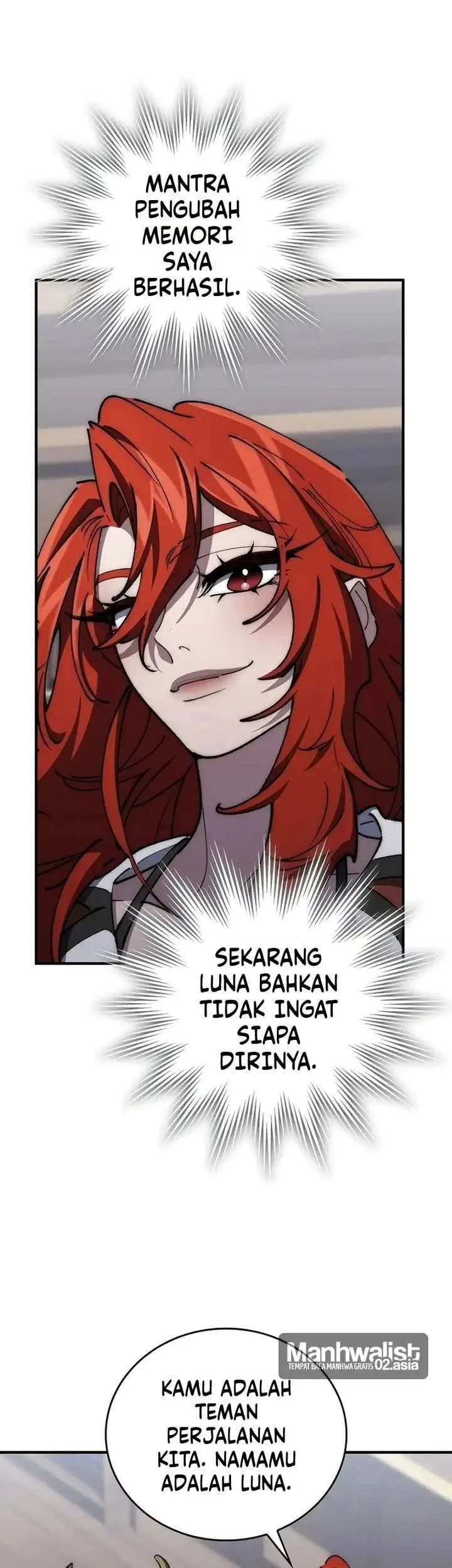 Dungeon Architect Chapter 67 halaman 25