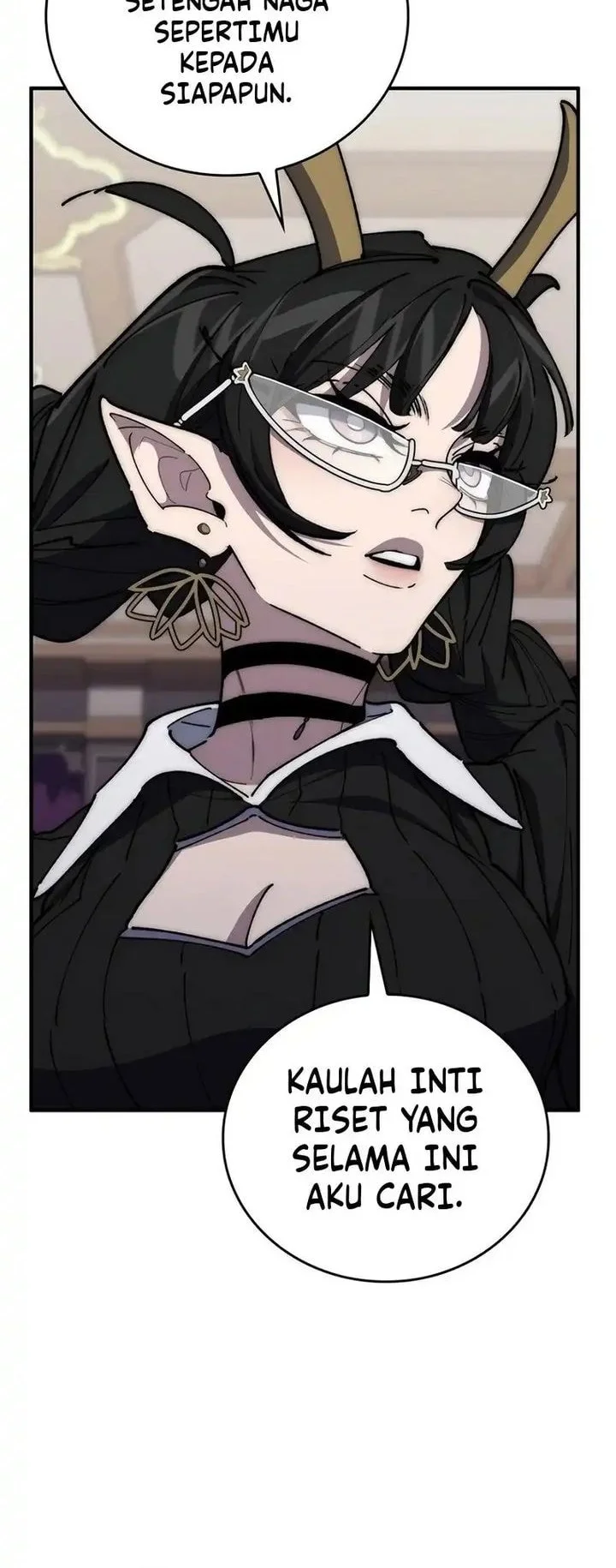 Dungeon Architect Chapter 67 halaman 28