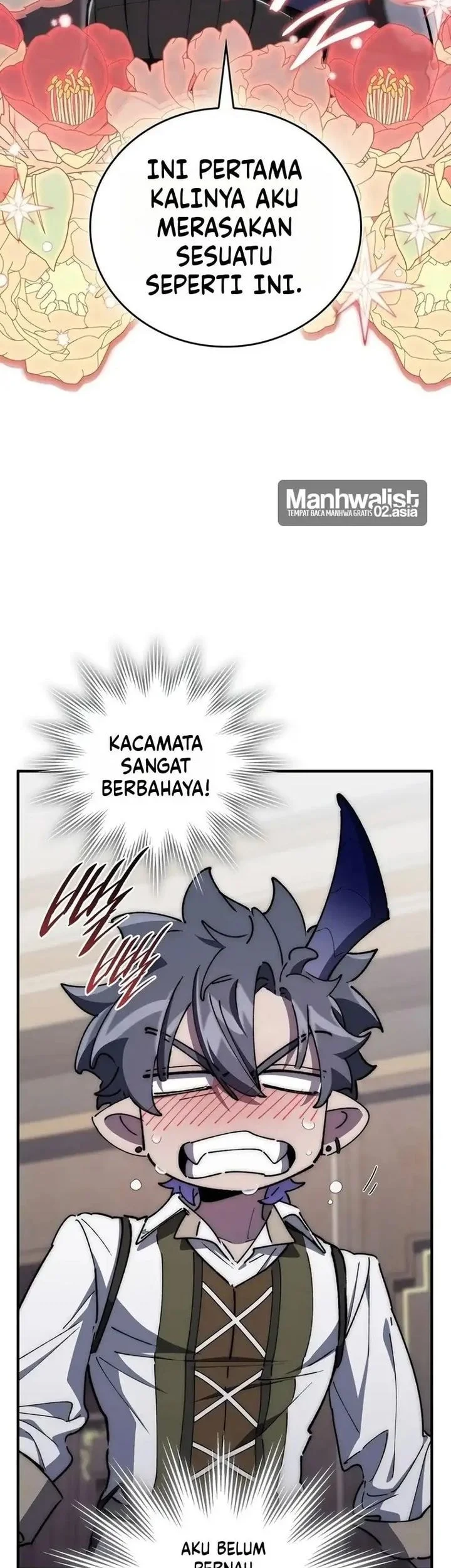 Dungeon Architect Chapter 67 halaman 31