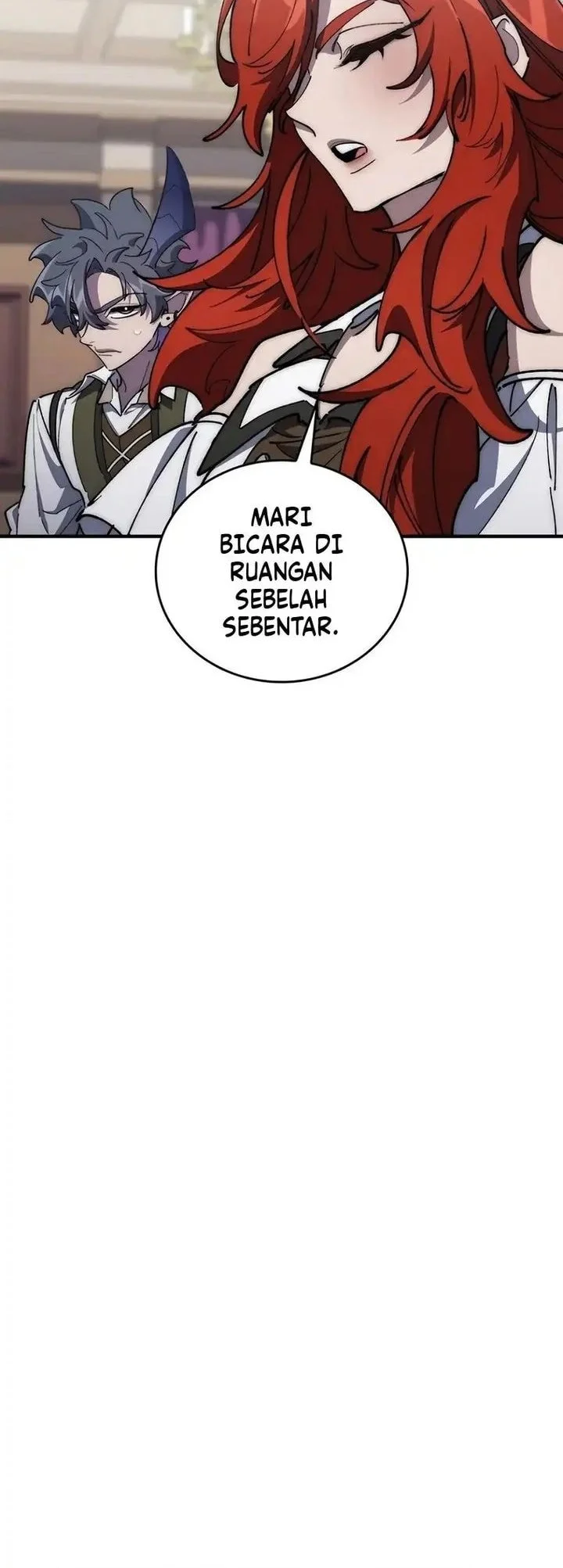 Dungeon Architect Chapter 67 halaman 36