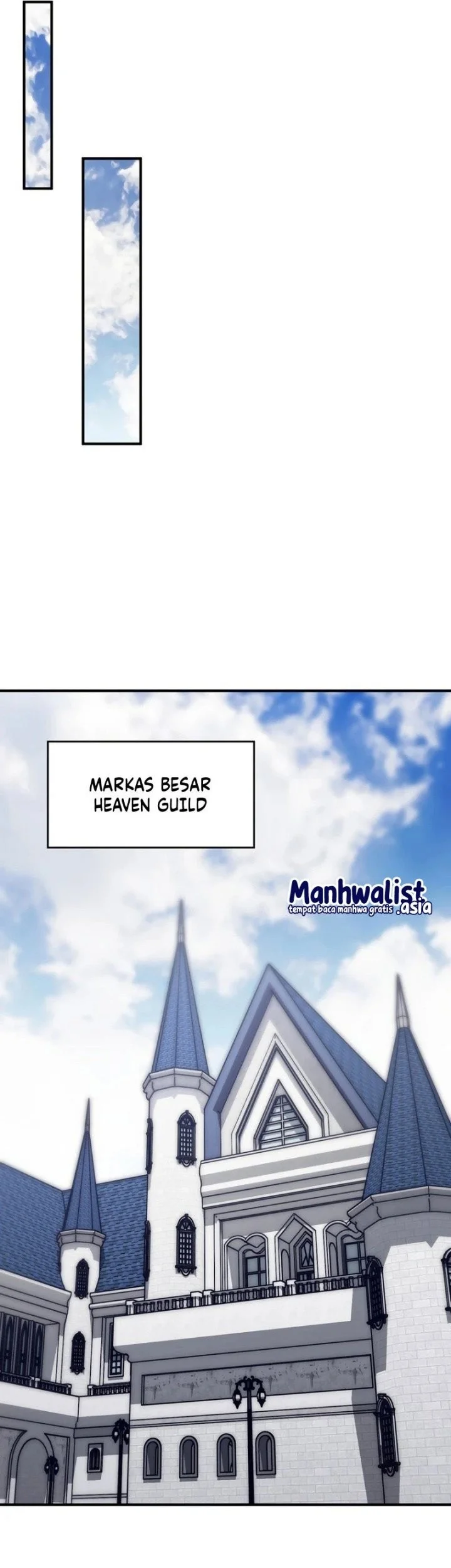 Dungeon Architect Chapter 69 Gambar 36