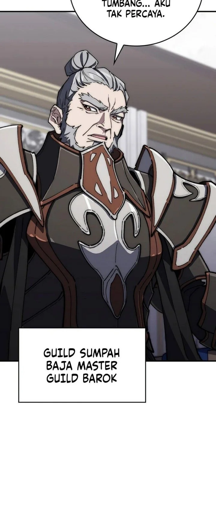 Dungeon Architect Chapter 69 Gambar 38
