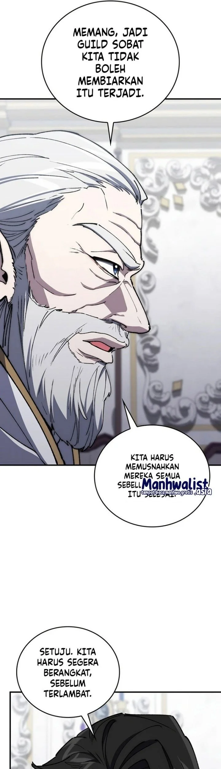 Dungeon Architect Chapter 69 Gambar 45