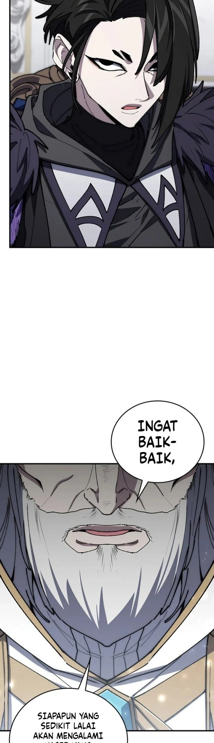 Dungeon Architect Chapter 69 Gambar 46