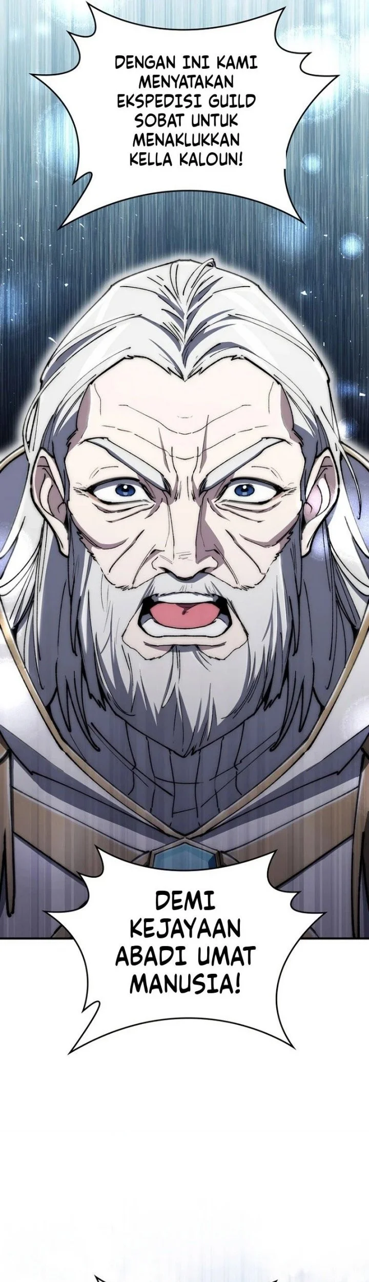 Dungeon Architect Chapter 69 Gambar 48