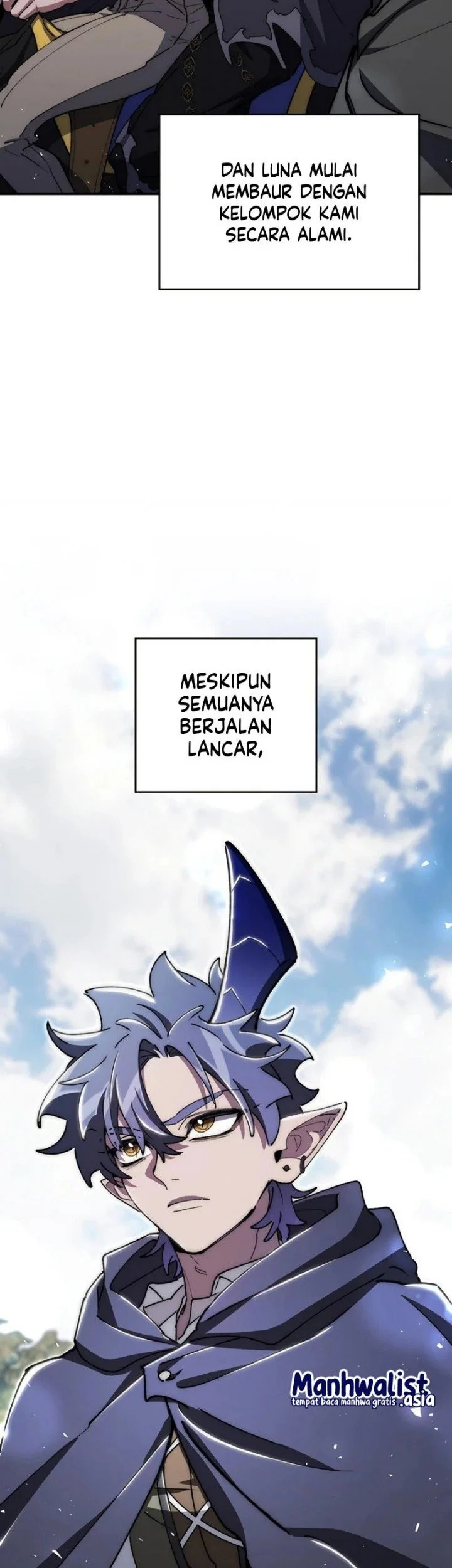 Dungeon Architect Chapter 69 Gambar 52