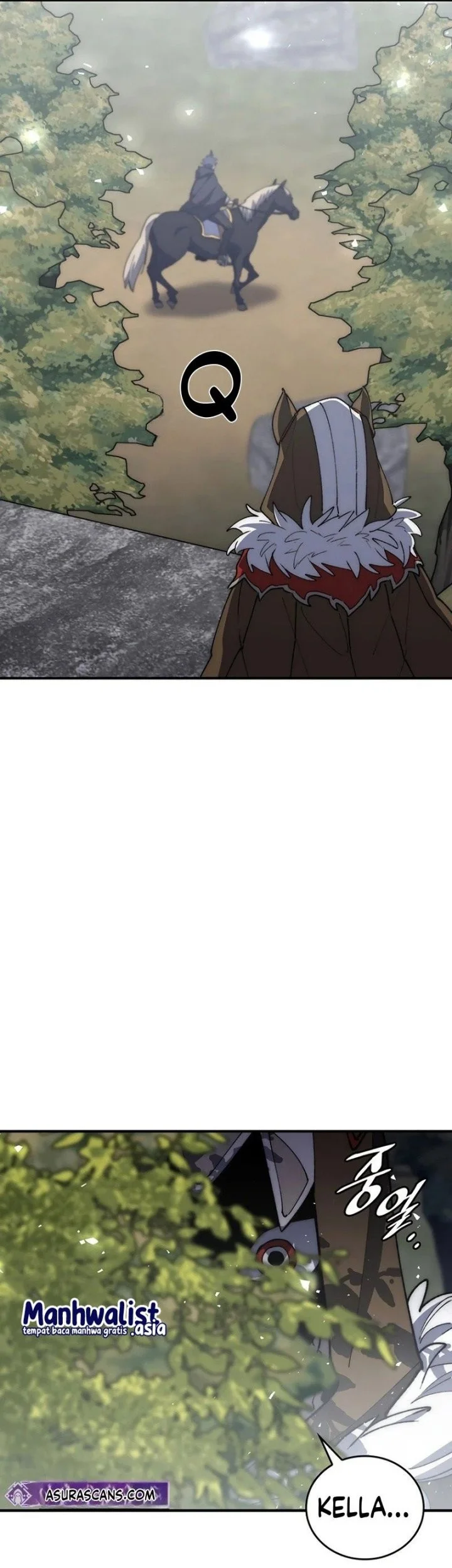 Dungeon Architect Chapter 69 Gambar 54