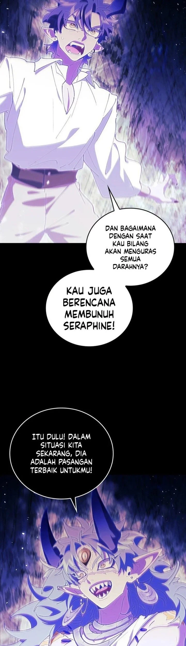 Manhwa Dungeon Architect Chapter 69 gambar 2