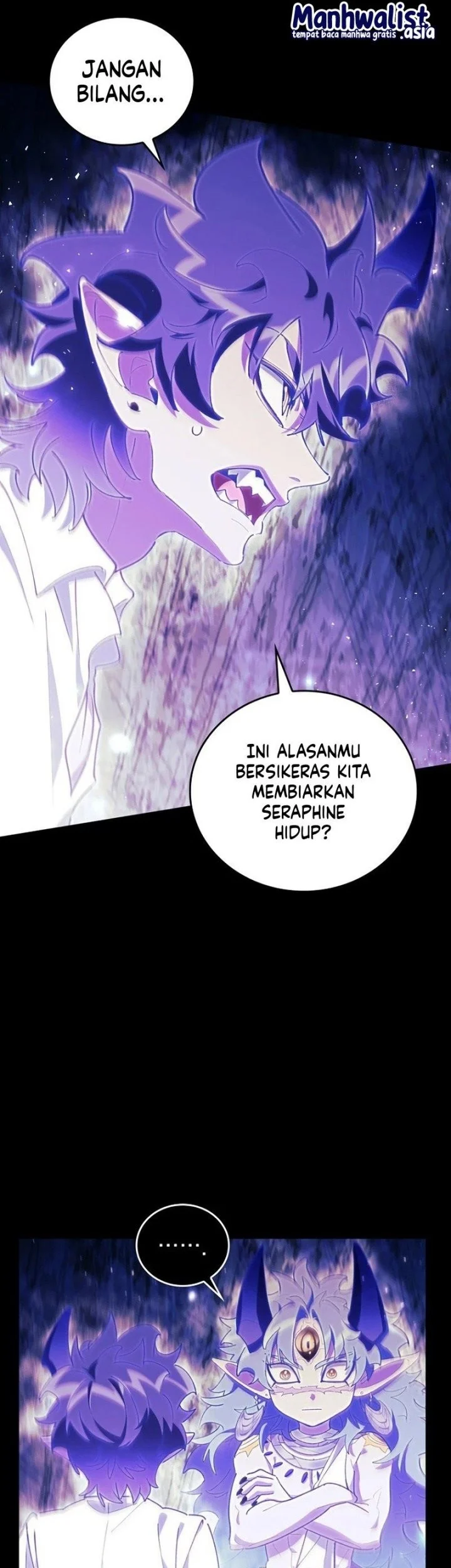 Dungeon Architect Chapter 69 Gambar 4