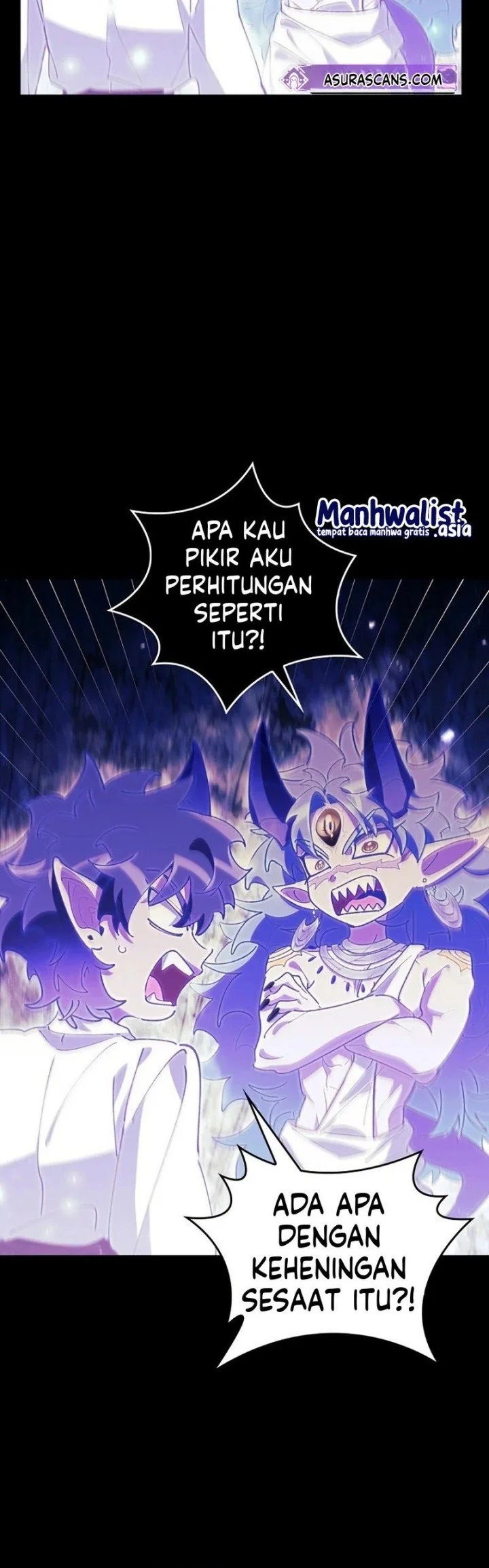 Dungeon Architect Chapter 69 Gambar 5