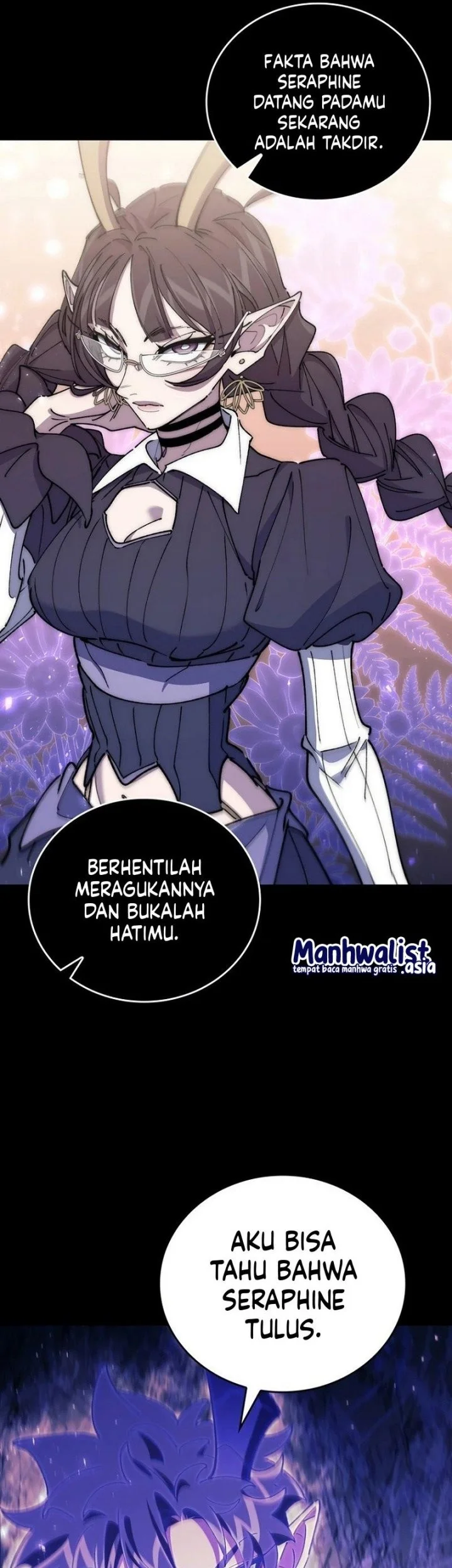 Dungeon Architect Chapter 69 Gambar 9
