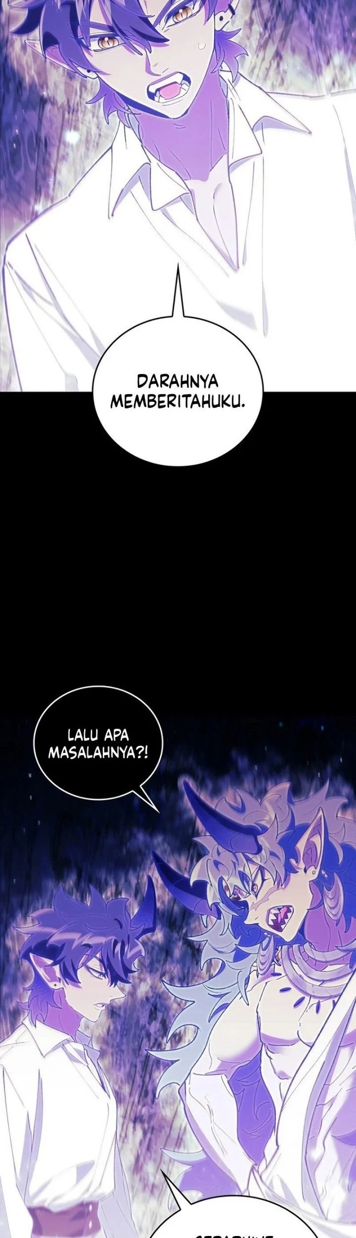 Dungeon Architect Chapter 69 Gambar 10
