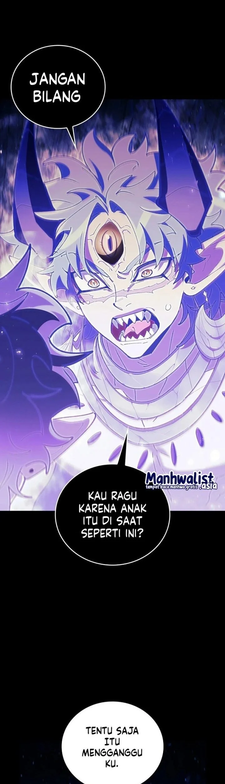 Dungeon Architect Chapter 69 Gambar 12