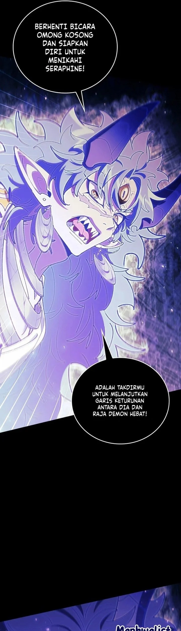 Dungeon Architect Chapter 69 Gambar 15