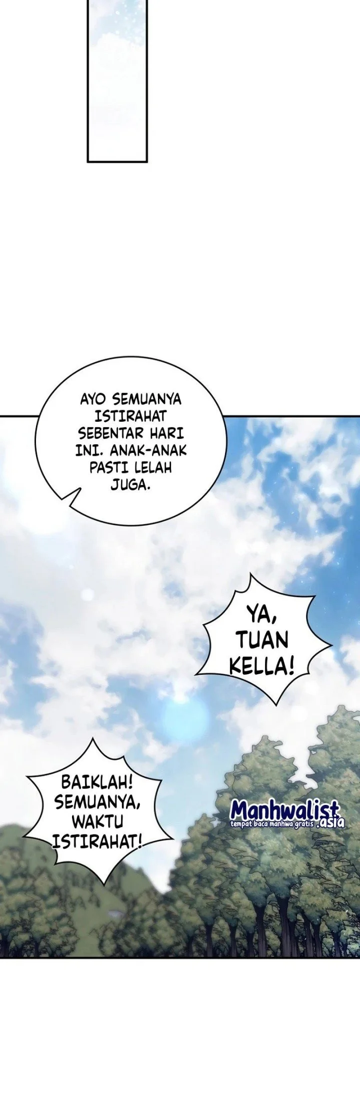 Dungeon Architect Chapter 69 Gambar 20