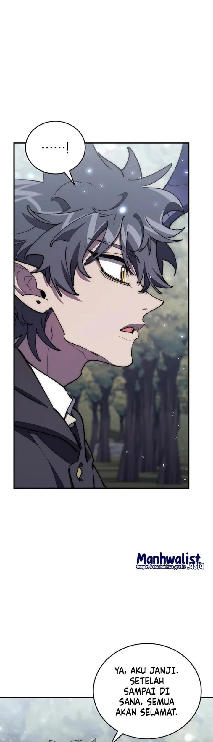 Dungeon Architect Chapter 69 Gambar 24