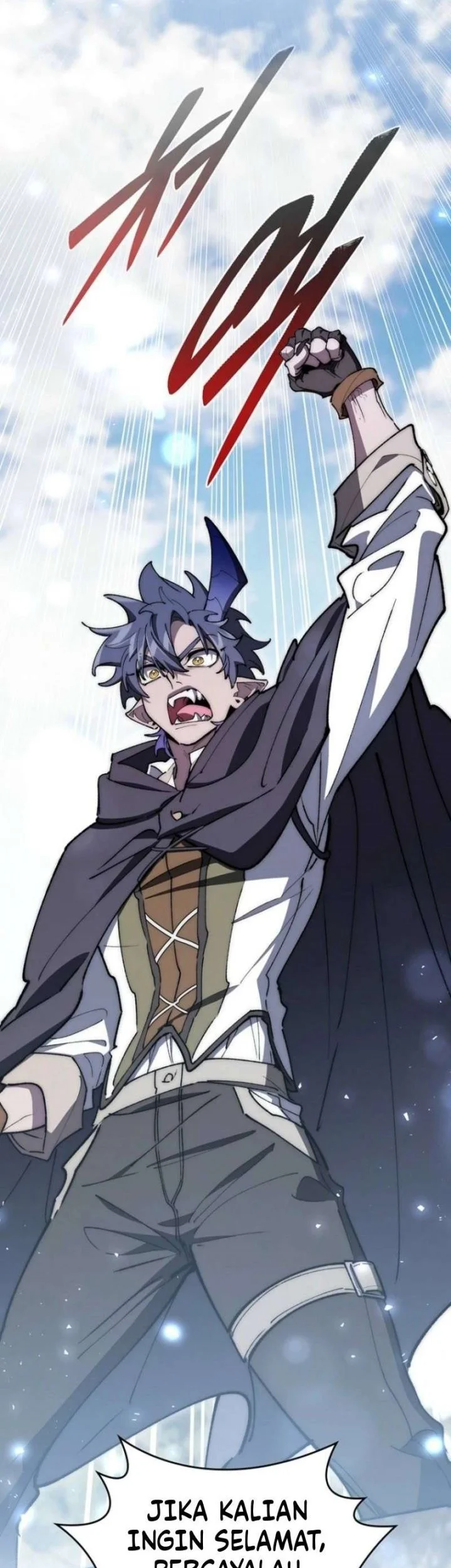 Dungeon Architect Chapter 70 Gambar 39