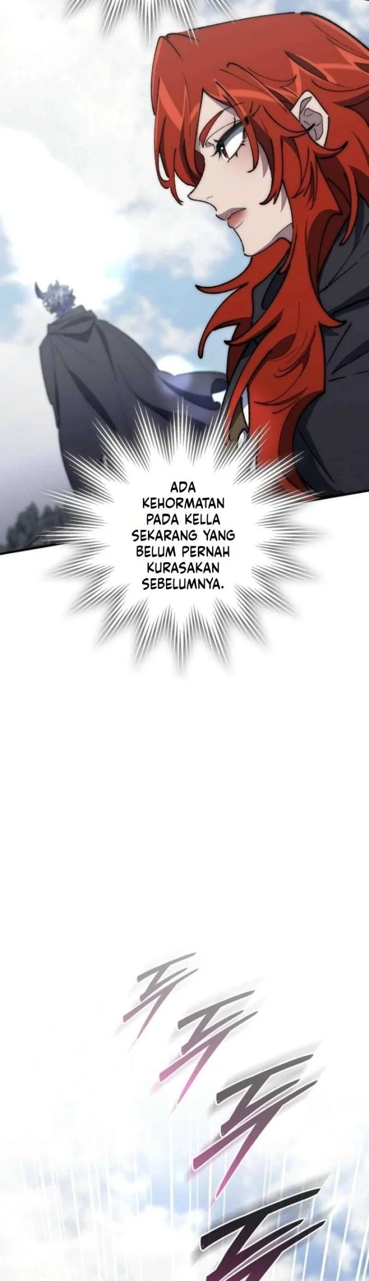 Dungeon Architect Chapter 70 Gambar 42