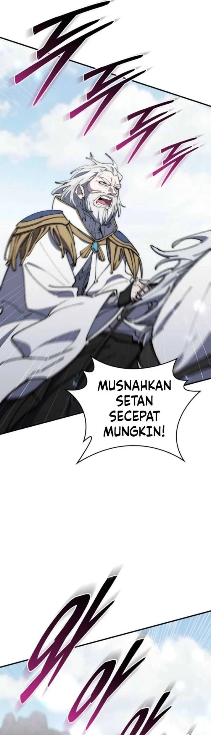 Dungeon Architect Chapter 70 Gambar 45