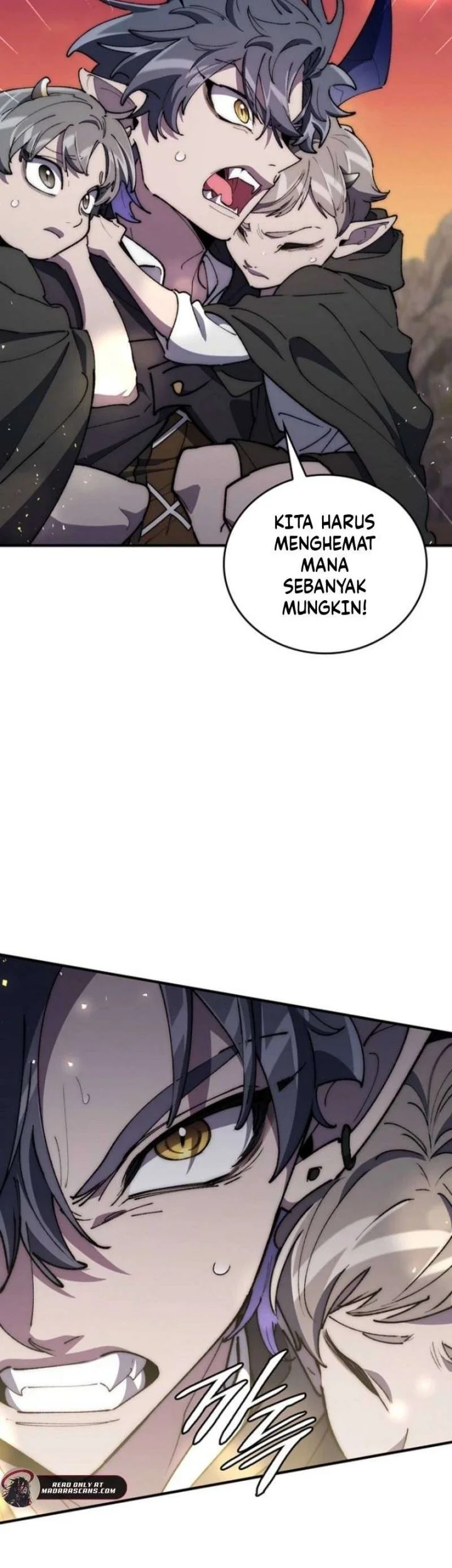 Dungeon Architect Chapter 70 Gambar 50