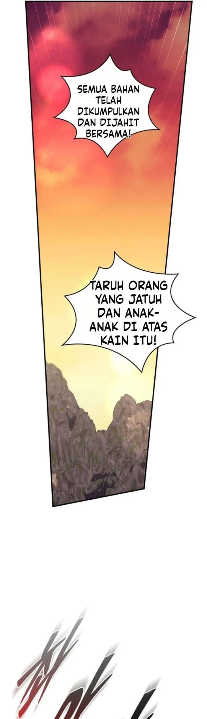 Dungeon Architect Chapter 70 Gambar 53