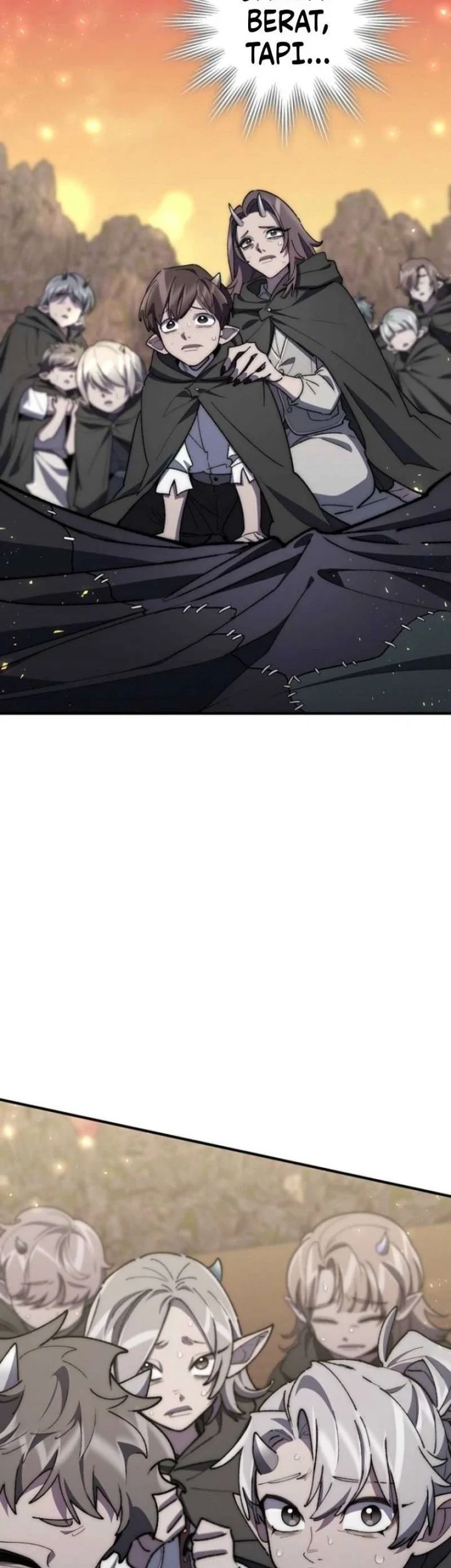 Dungeon Architect Chapter 70 Gambar 58