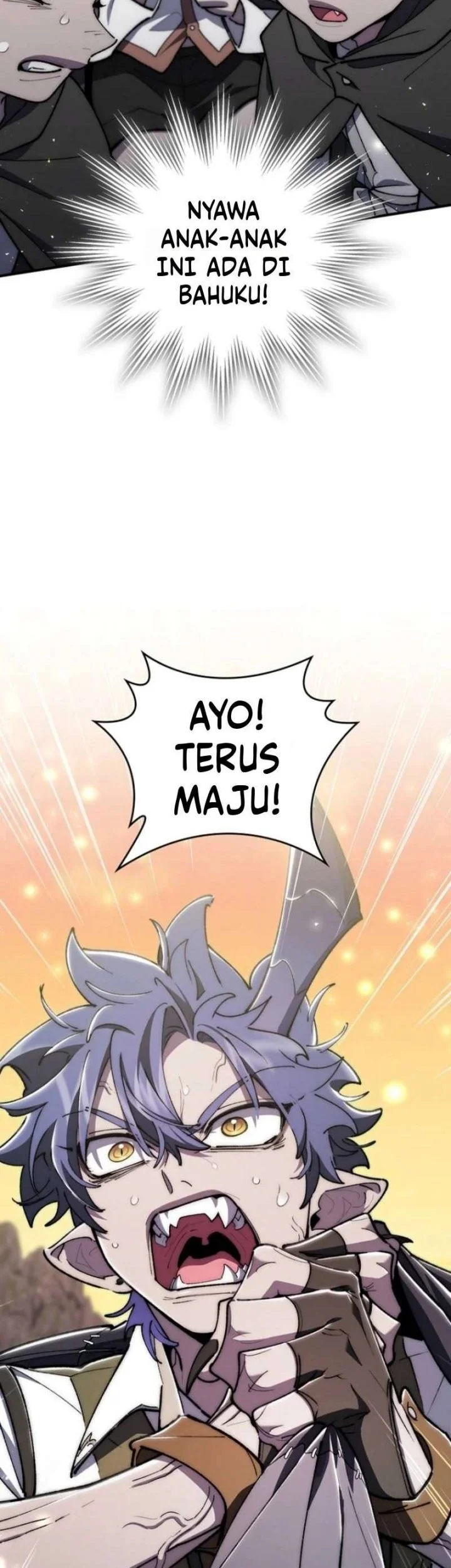 Dungeon Architect Chapter 70 Gambar 59