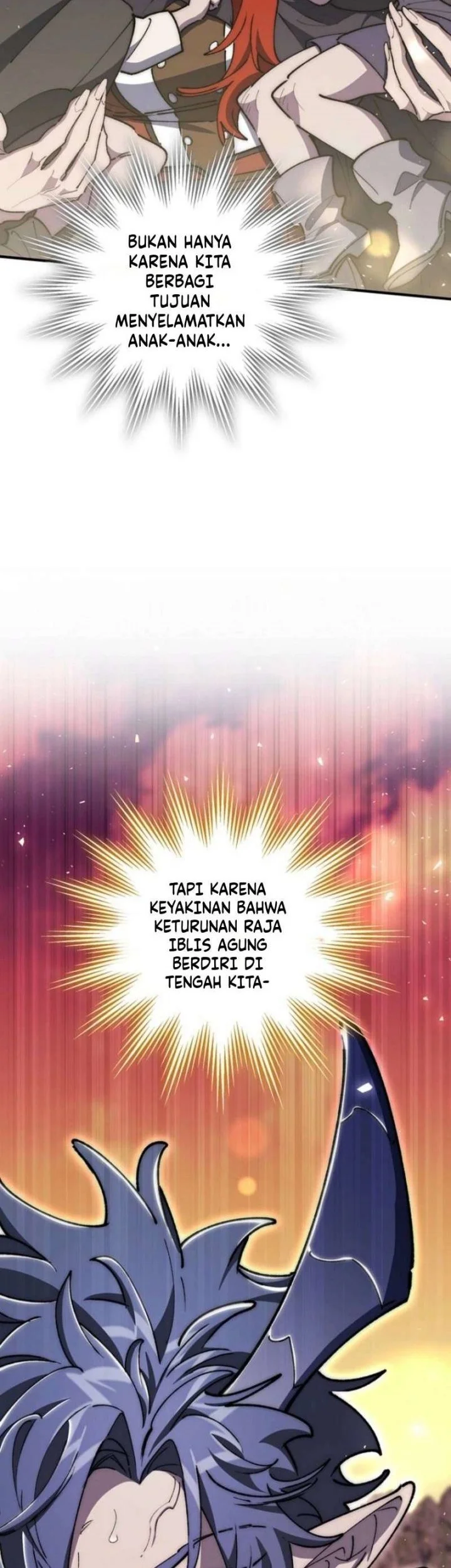 Dungeon Architect Chapter 70 Gambar 62