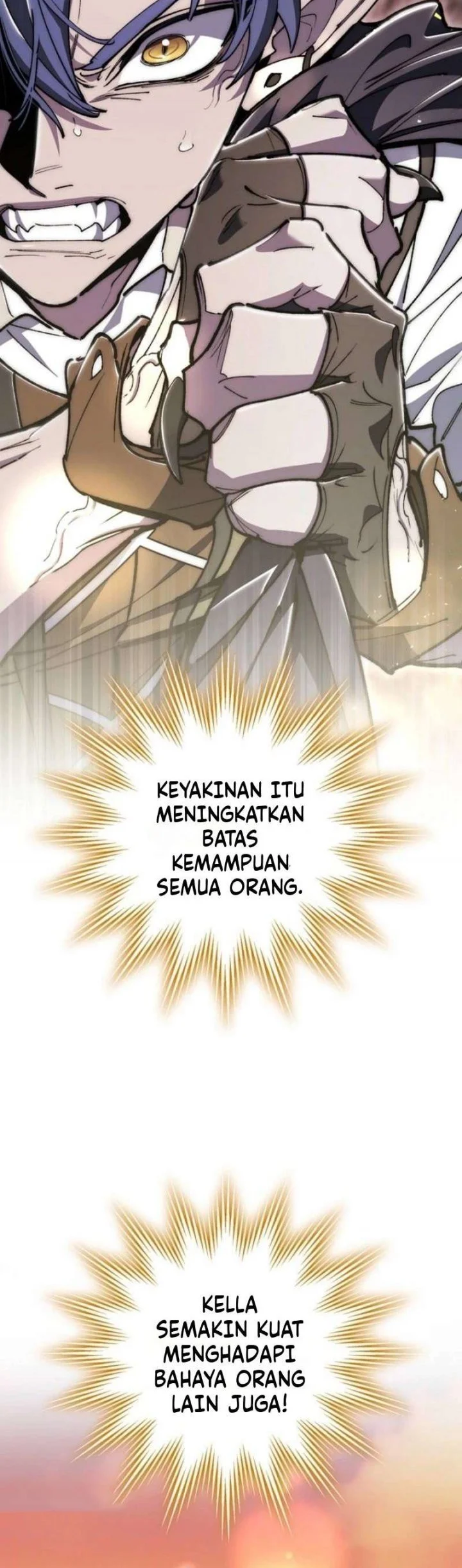 Dungeon Architect Chapter 70 Gambar 63